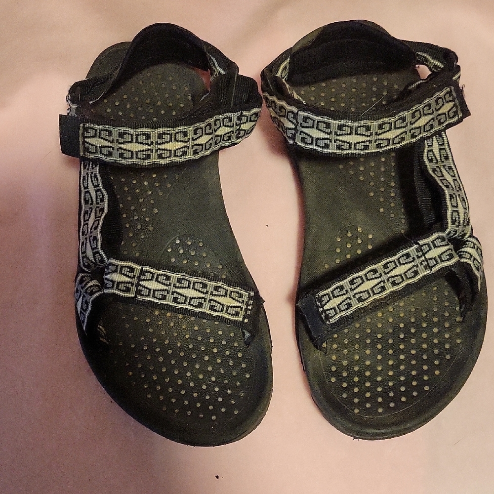 Teva Sandals